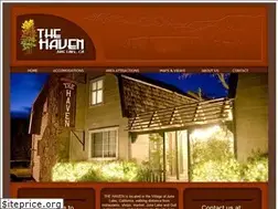 Sites similar to junelakehaven.com