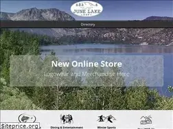 Sites similar to junelakeloop.org