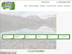 Sites similar to junelakemotel.com