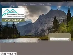 Sites similar to junelakerealestate.com