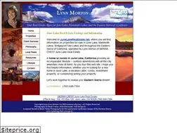 Sites similar to junelakerealestate.net