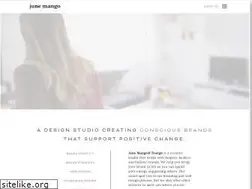 Sites similar to junemango.com