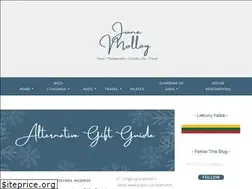 Sites similar to junemolloy.com