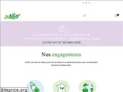 Sites similar to juneo.fr