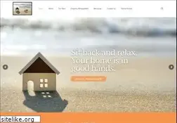 Sites similar to junepalms.com