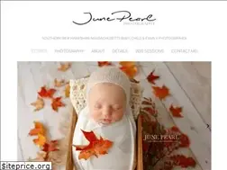 Sites similar to junepearlphotography.com