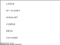 Sites similar to junesixtyfive.com