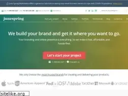 Sites similar to junespringmultimedia.com