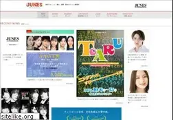 Sites similar to junespro.com