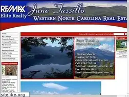 Sites similar to junesrealtor.com