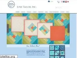 Sites similar to junetailor.com