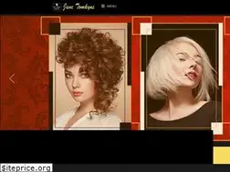 Sites similar to junetomkyns.in