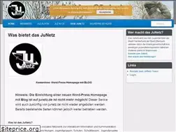 Sites similar to junetz.de