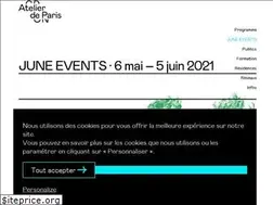 Sites similar to junevents.fr
