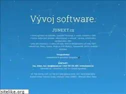 Sites similar to junext.net