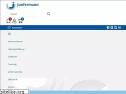 Sites similar to junfermann.de