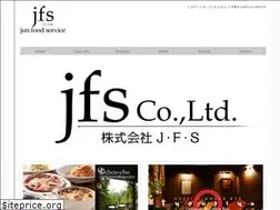 Sites similar to junfoodservice.com