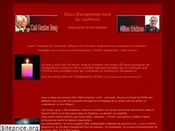 Sites similar to jung-erickson.com