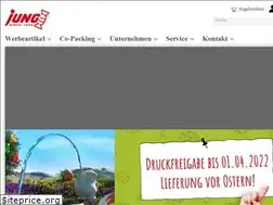 Sites similar to jung-europe.de