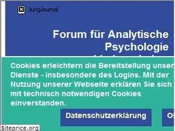 Sites similar to jung-forum.de