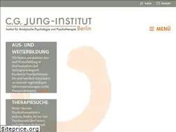Sites similar to jung-institut-berlin.de