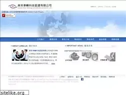 Sites similar to jung-lai.com