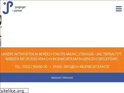 Sites similar to jung-part.de