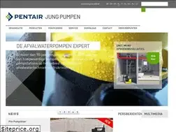 Sites similar to jung-pumpen.nl