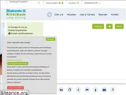 Sites similar to jung-stilling.de