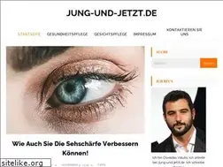 Sites similar to jung-und-jetzt.de