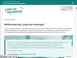 Sites similar to jung-und-schwanger.de