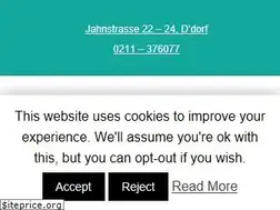 Sites similar to jung-volke.de