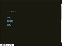 Sites similar to jung-yeunjang.ch