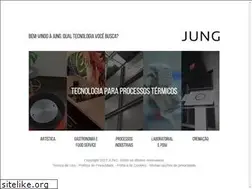 Sites similar to jung.com.br