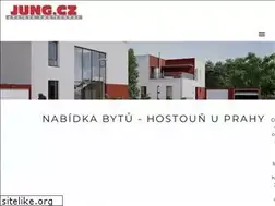 Sites similar to jung.cz