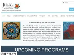 Sites similar to jung.org