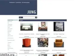 Sites similar to jung.tv
