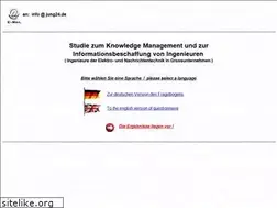 Sites similar to jung24.de
