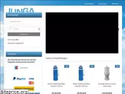 Sites similar to junga-klare-quelle.de