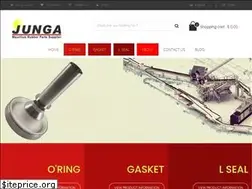 Sites similar to junga-ltd.com