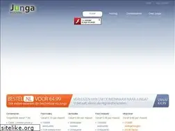 Sites similar to junga.nl