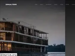 Sites similar to jungaltour.com