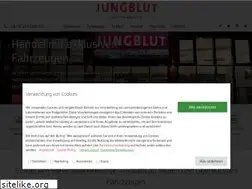 Sites similar to jungblut-sportwagen.de
