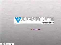 Sites similar to jungbluth-ketten.de