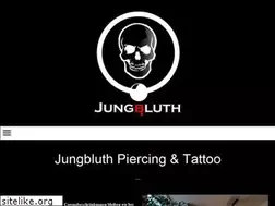 Sites similar to jungbluth-tattoo.de