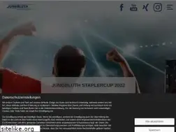 Sites similar to jungbluth.com