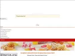 Sites similar to jungborn.at