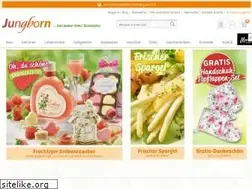Sites similar to jungborn.de