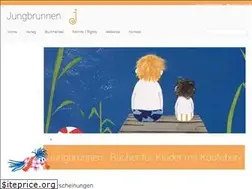 Sites similar to jungbrunnen.co.at