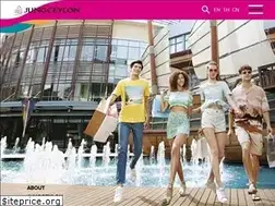 Sites similar to jungceylon.com